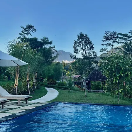 Papahan Bali