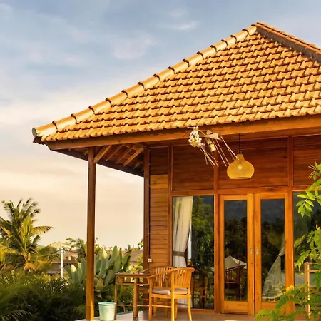 Papahan Bali