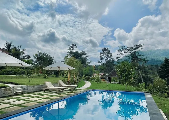 Papahan Bali *