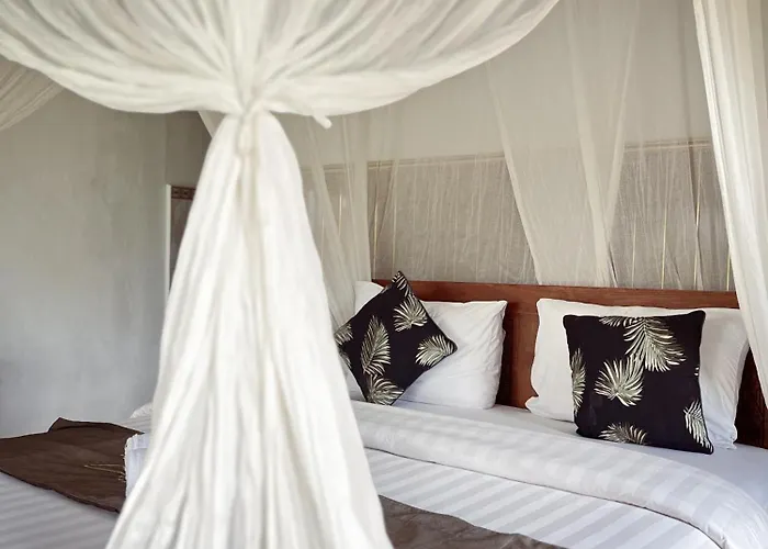 Papahan Bali Hotel Sidemen (Bali)