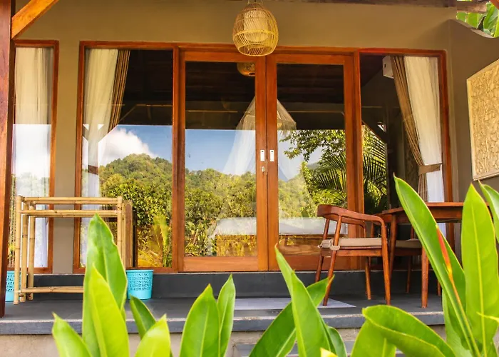 Papahan Bali Hotel
