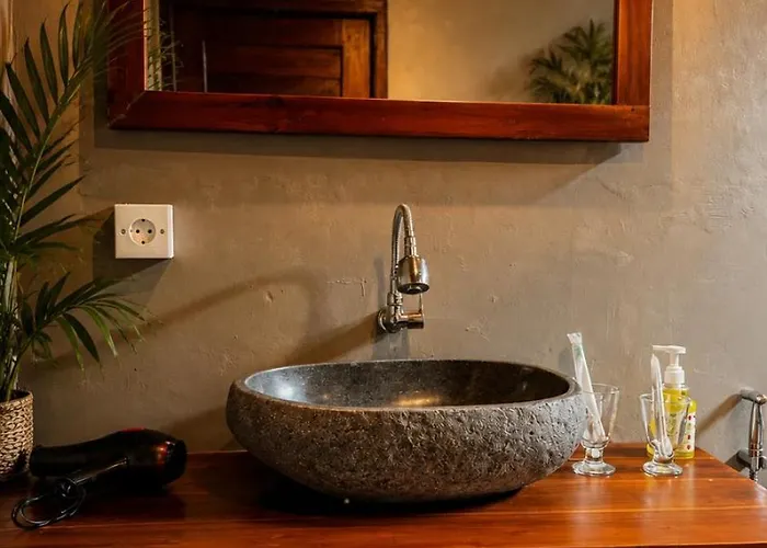 Hotel Papahan Bali