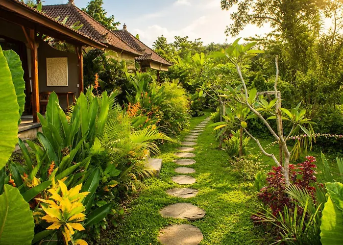 Papahan Bali Hotel Sidemen (Bali)