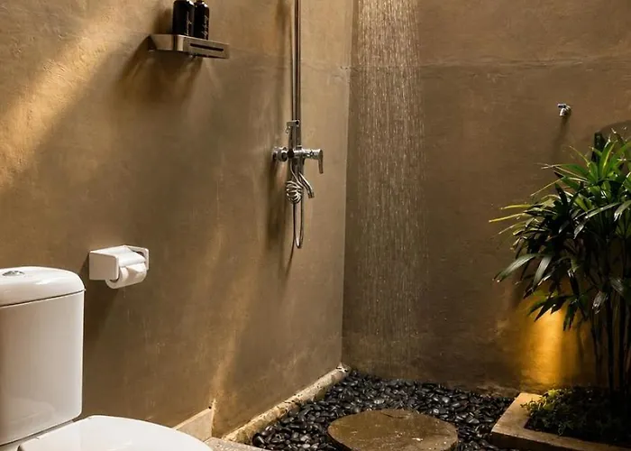 Hotel Papahan Bali Sidemen (Bali)