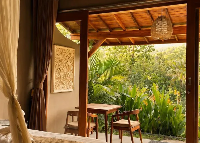 Papahan Bali