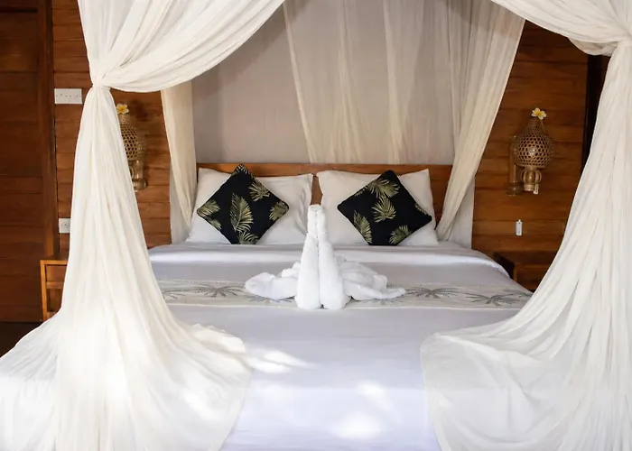 Papahan Bali Hotel