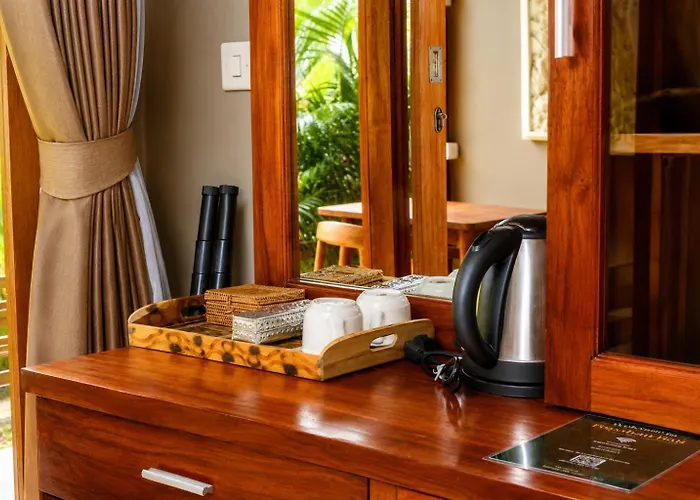 Papahan Bali Hotel *