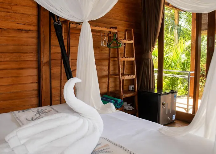 Hotel Papahan Bali *