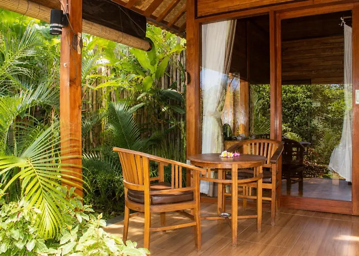 Papahan Bali