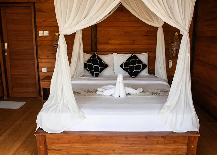 Papahan Bali Hotel