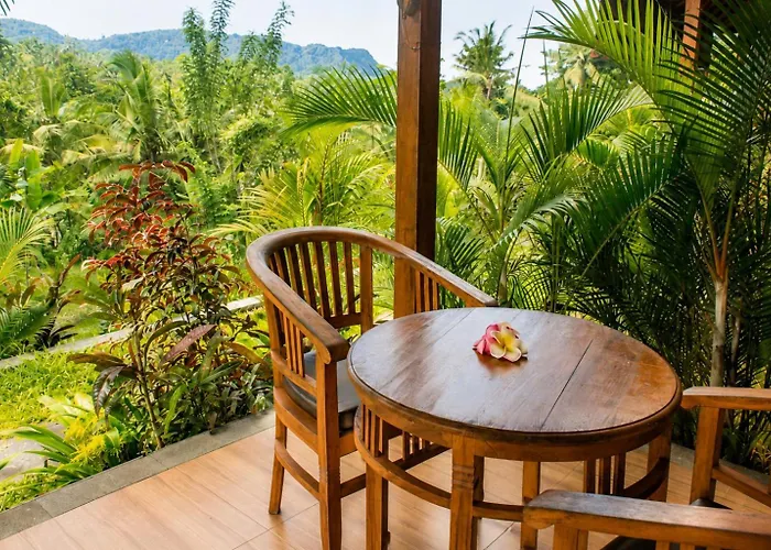 Hotel Papahan Bali