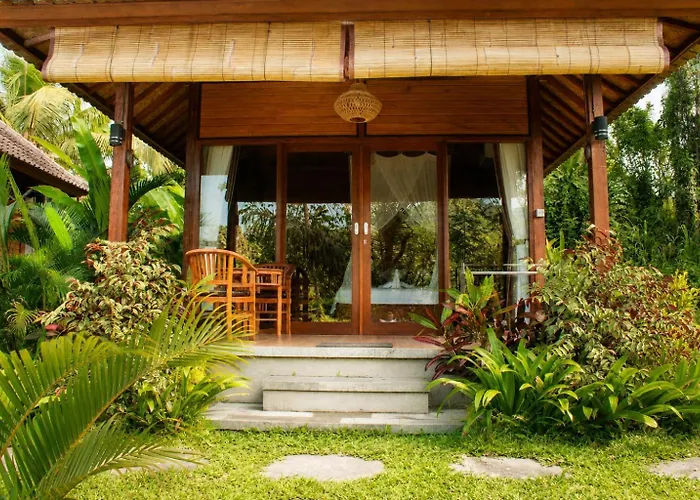 Hotel Papahan Bali *