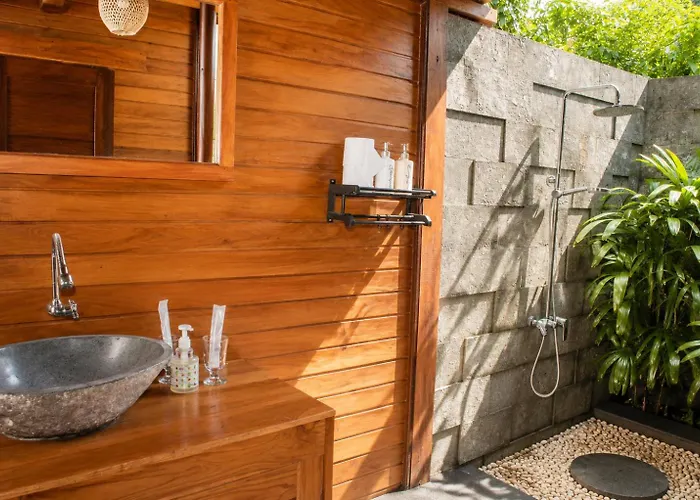 Papahan Bali Hotel Sidemen (Bali)