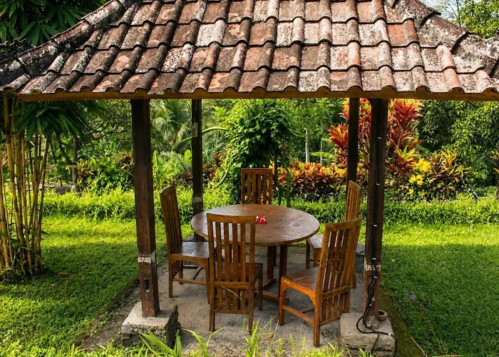 Papahan Bali Hotel