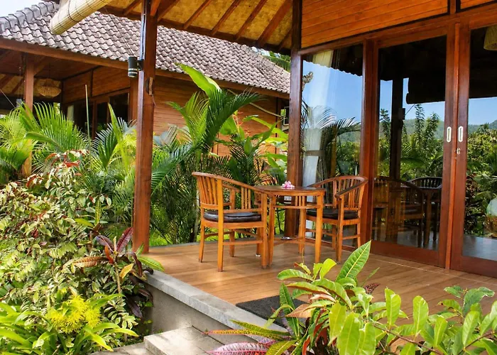 Hotel Papahan Bali