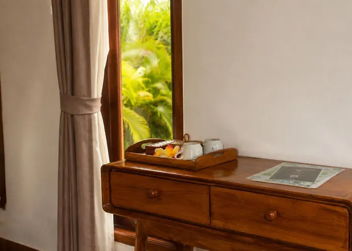 Hotel Papahan Bali *