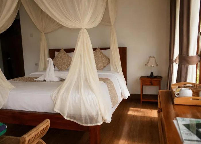 Papahan Bali Hotel Sidemen (Bali)