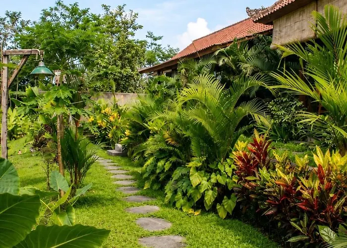 Hotel Papahan Bali Sidemen (Bali)