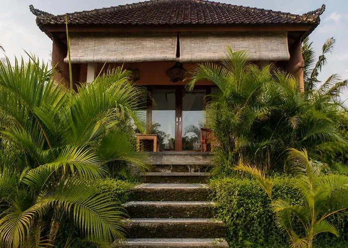 Papahan Bali
