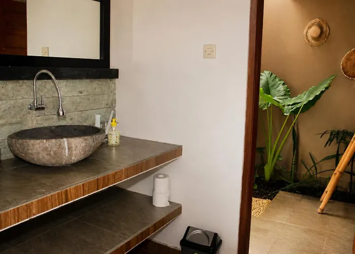 Hotel Papahan Bali