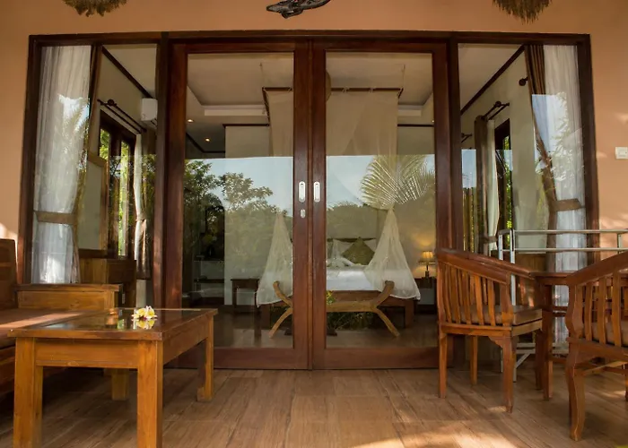 Papahan Bali Hotel *