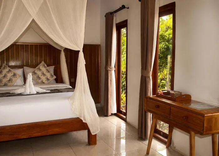 Papahan Bali Hotel Sidemen (Bali)