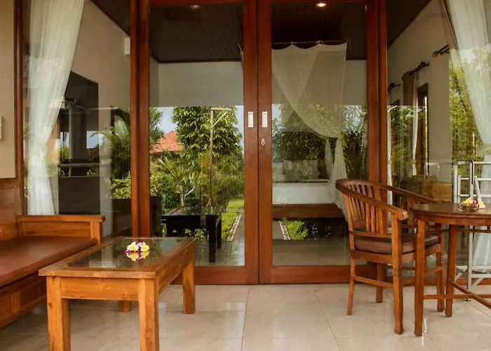 Papahan Bali Sidemen (Bali)
