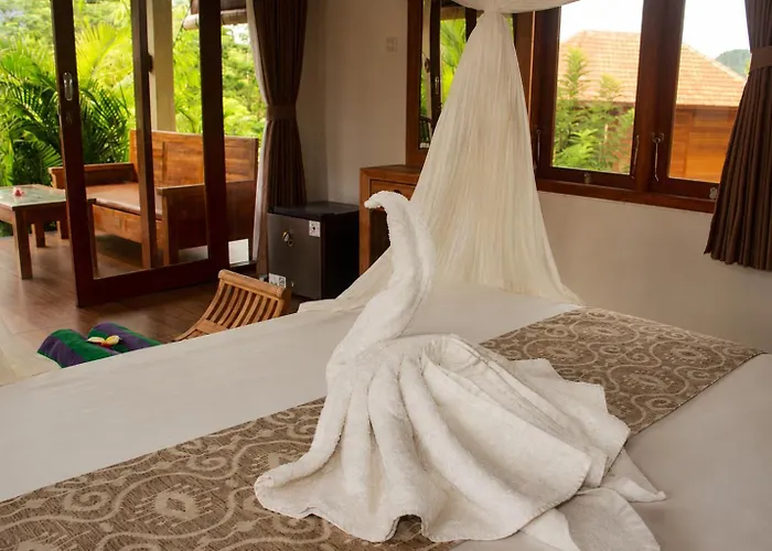 Papahan Bali Hotel