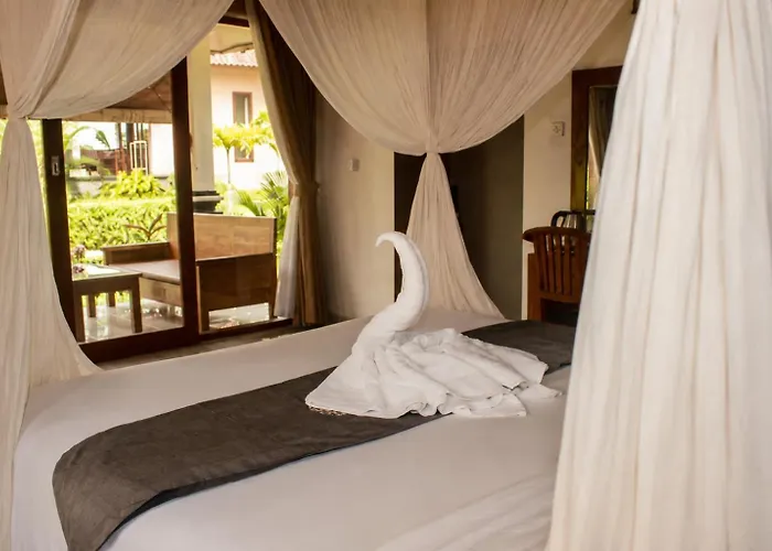 Hotel Papahan Bali
