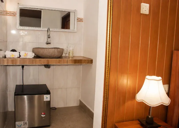 Papahan Bali Hotel Sidemen (Bali)