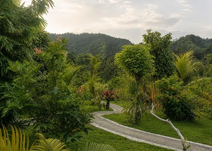 Papahan Bali *