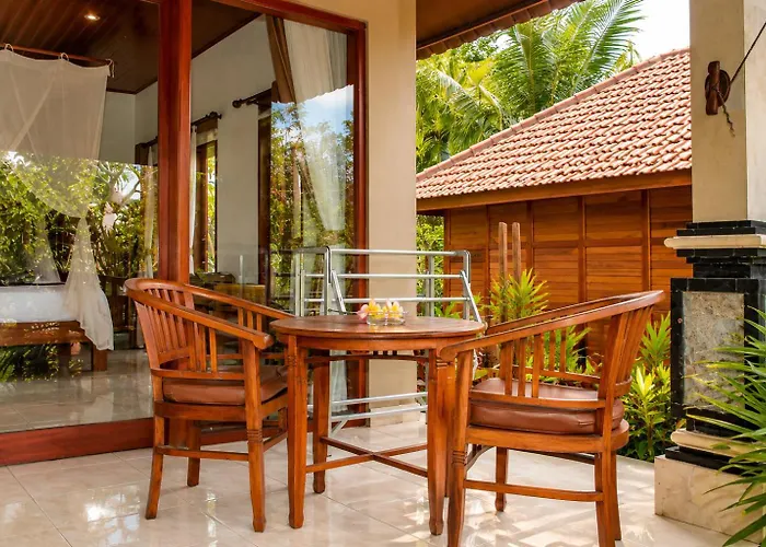 Papahan Bali Sidemen (Bali)