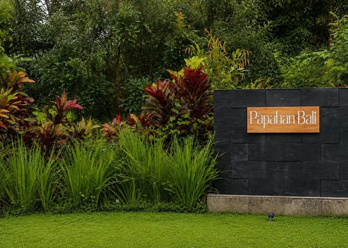 Papahan Bali
