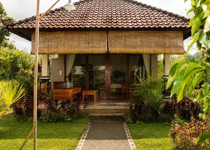 Papahan Bali Hotel