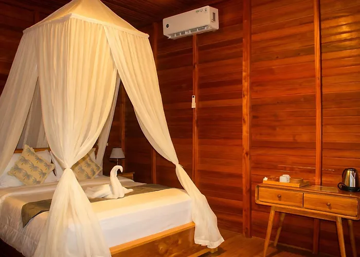 Papahan Bali Hotel *