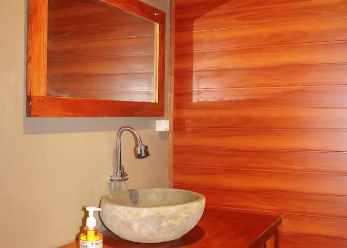 Hotel Papahan Bali
