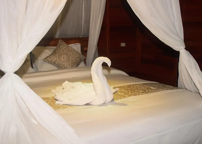 Papahan Bali Hotel
