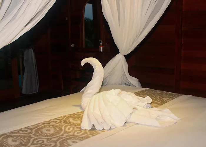 Papahan Bali Hotel