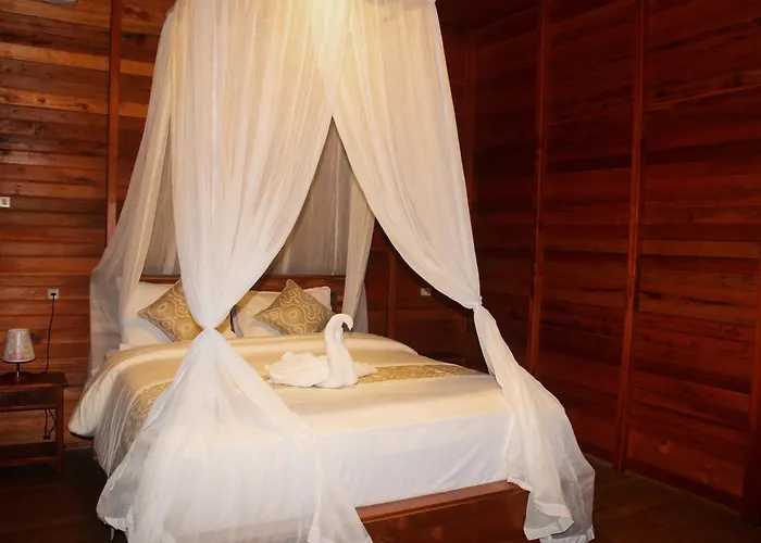 Papahan Bali Hotel