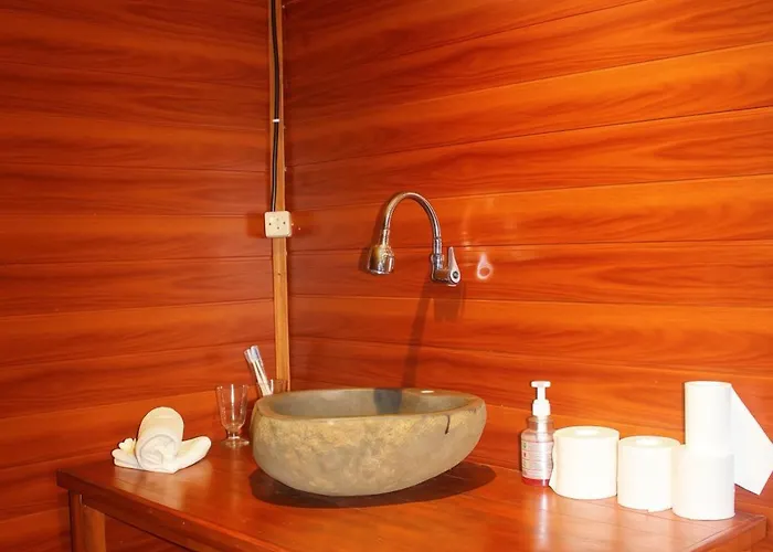 Papahan Bali Hotel